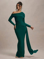 Elliana Maxi Dress Flowering Girl