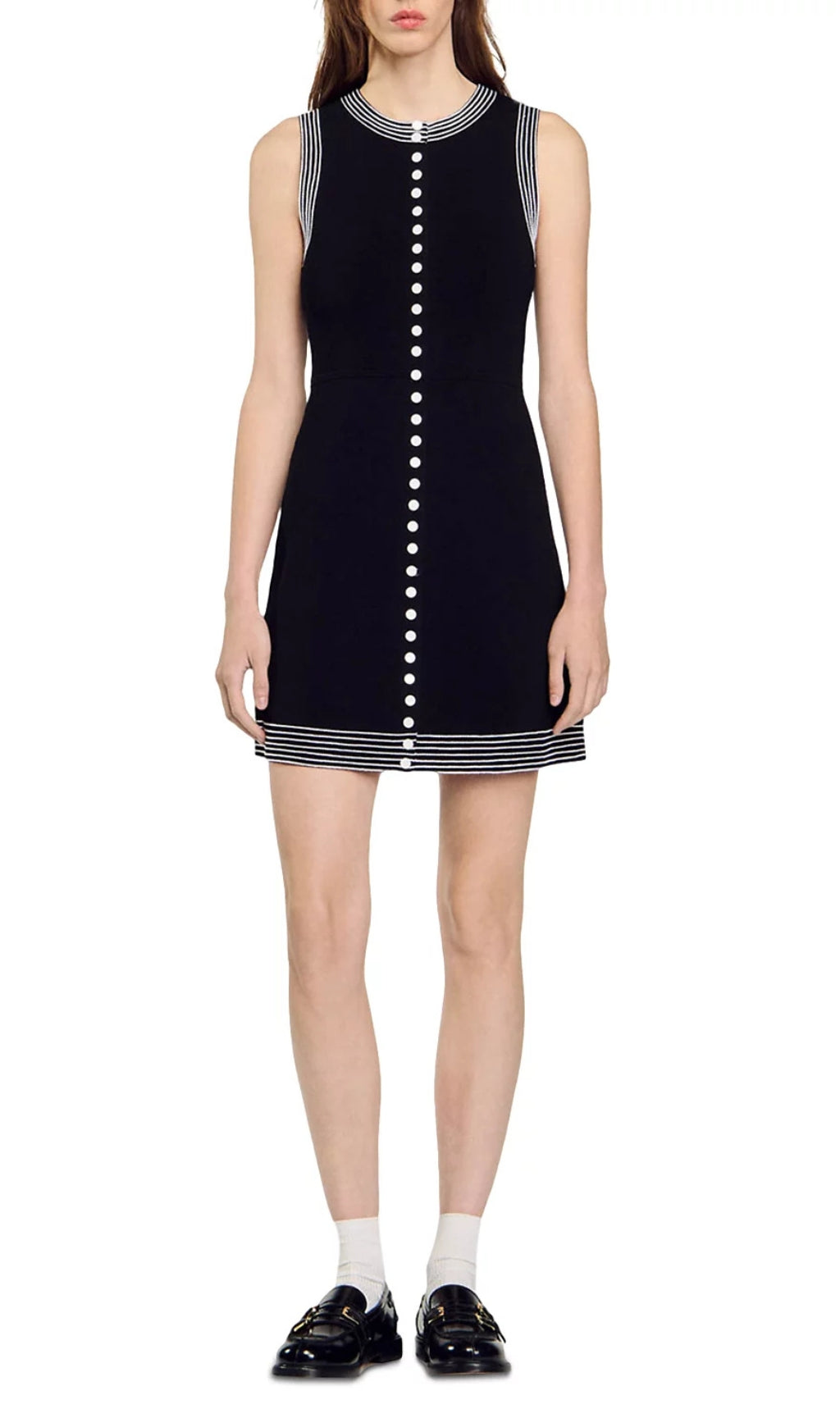 Nolwenn Dress Flowering Girl