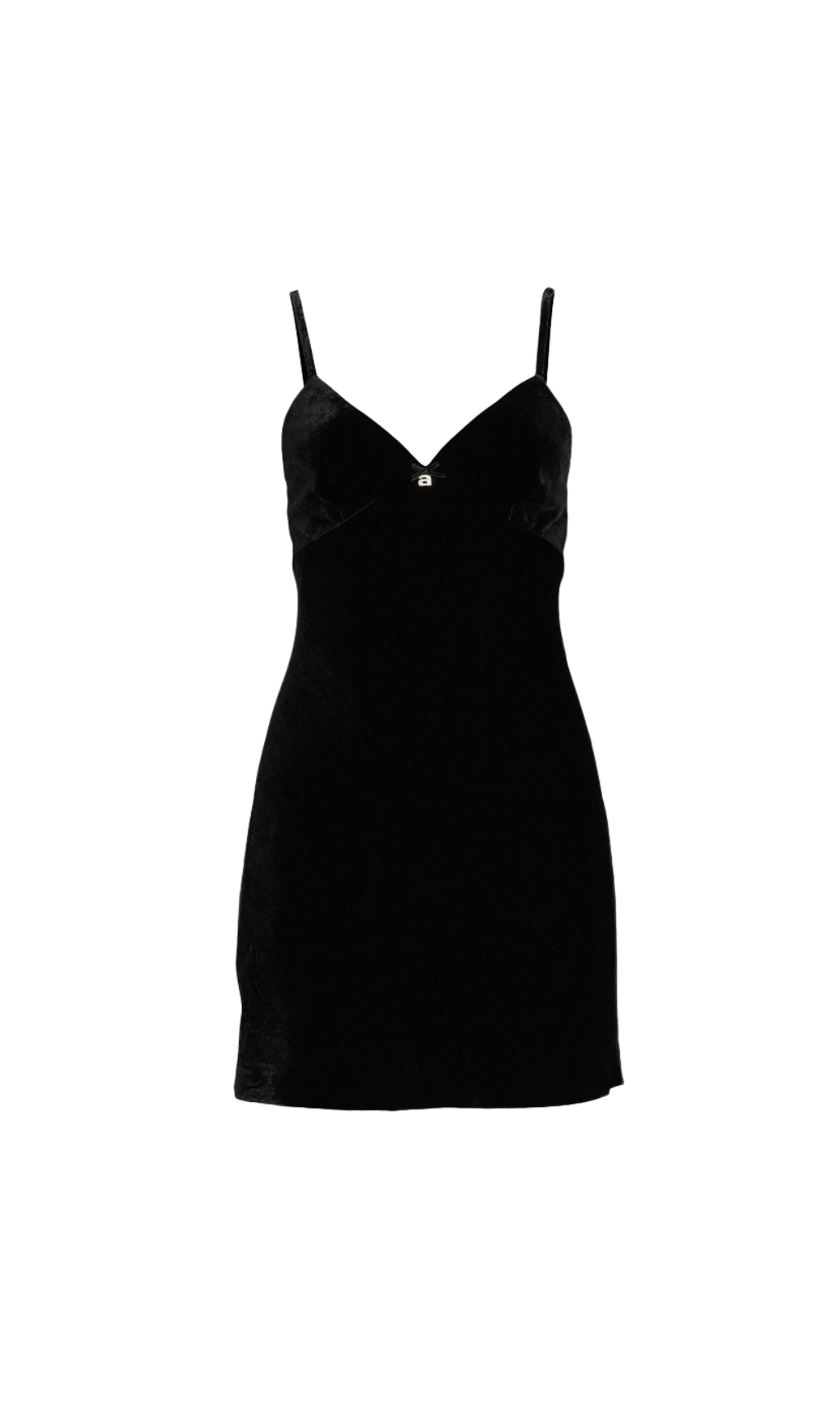 EMBELLISHED SLIP DRESS Flowering Girl