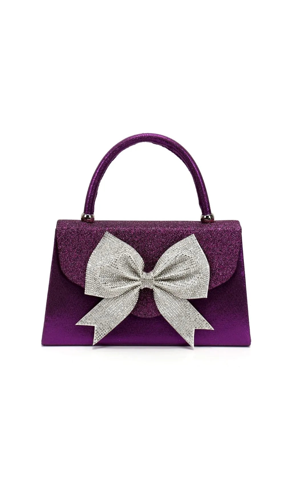 Leela Bow Handbag Flowering Girl