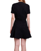 RATEAU MINI DRESS Flowering Girl