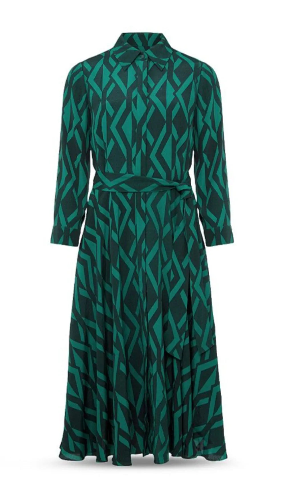 LAINEY SHIRT DRESS Flowering Girl