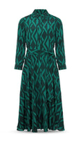 LAINEY SHIRT DRESS Flowering Girl