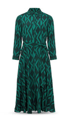 LAINEY SHIRT DRESS Flowering Girl