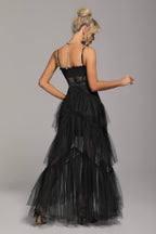 TULLE CORSET ESSENTIAL GOWN Flowering Girl