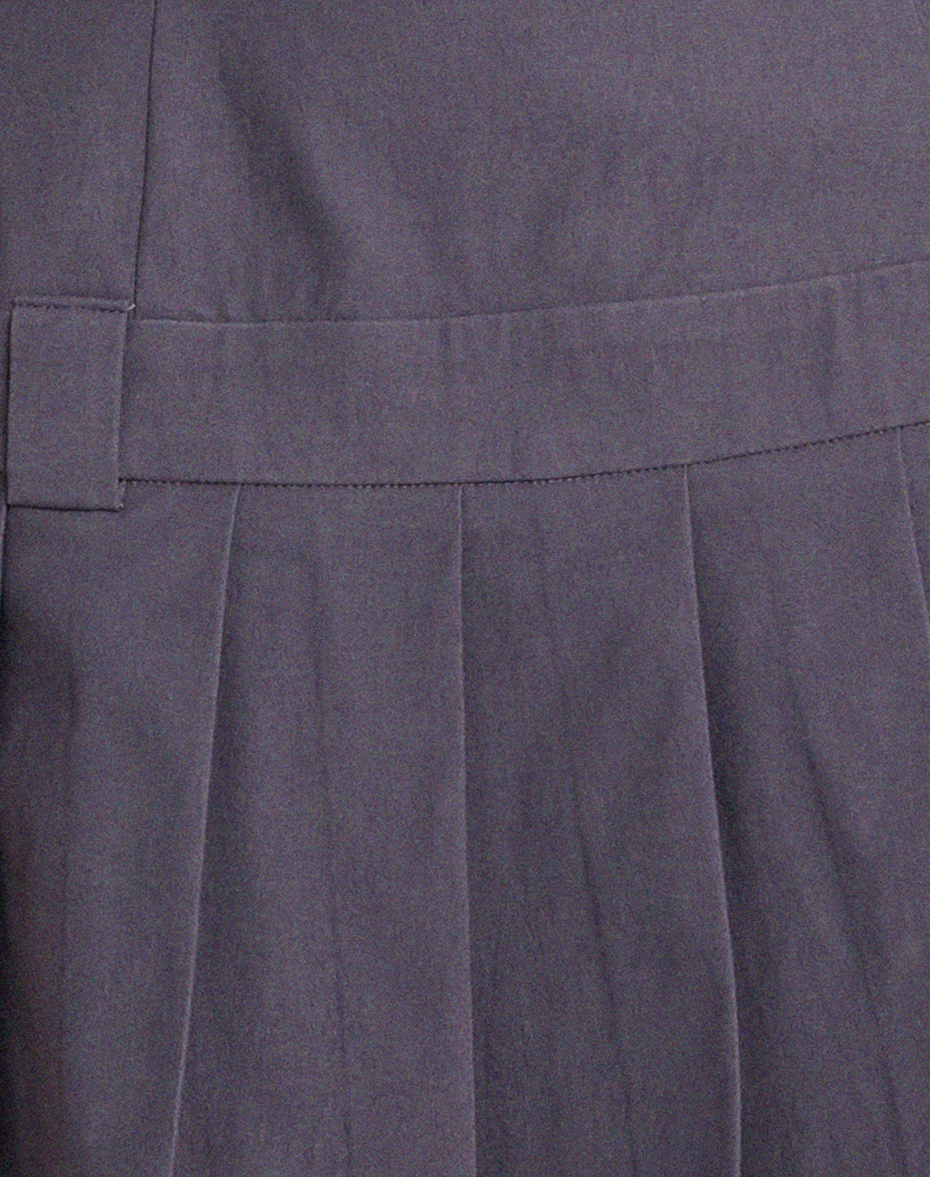 Payoda Bandeau Mini Dress In Dark Grey Flowering Girl