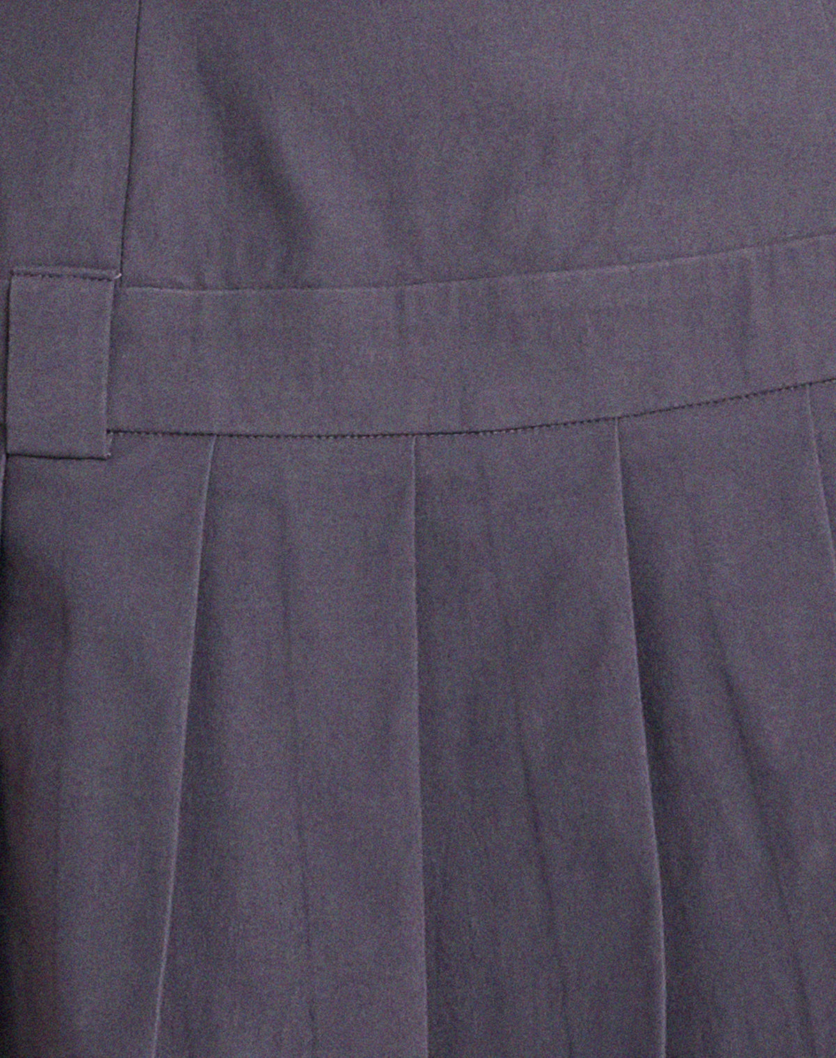 Payoda Bandeau Mini Dress In Dark Grey Flowering Girl