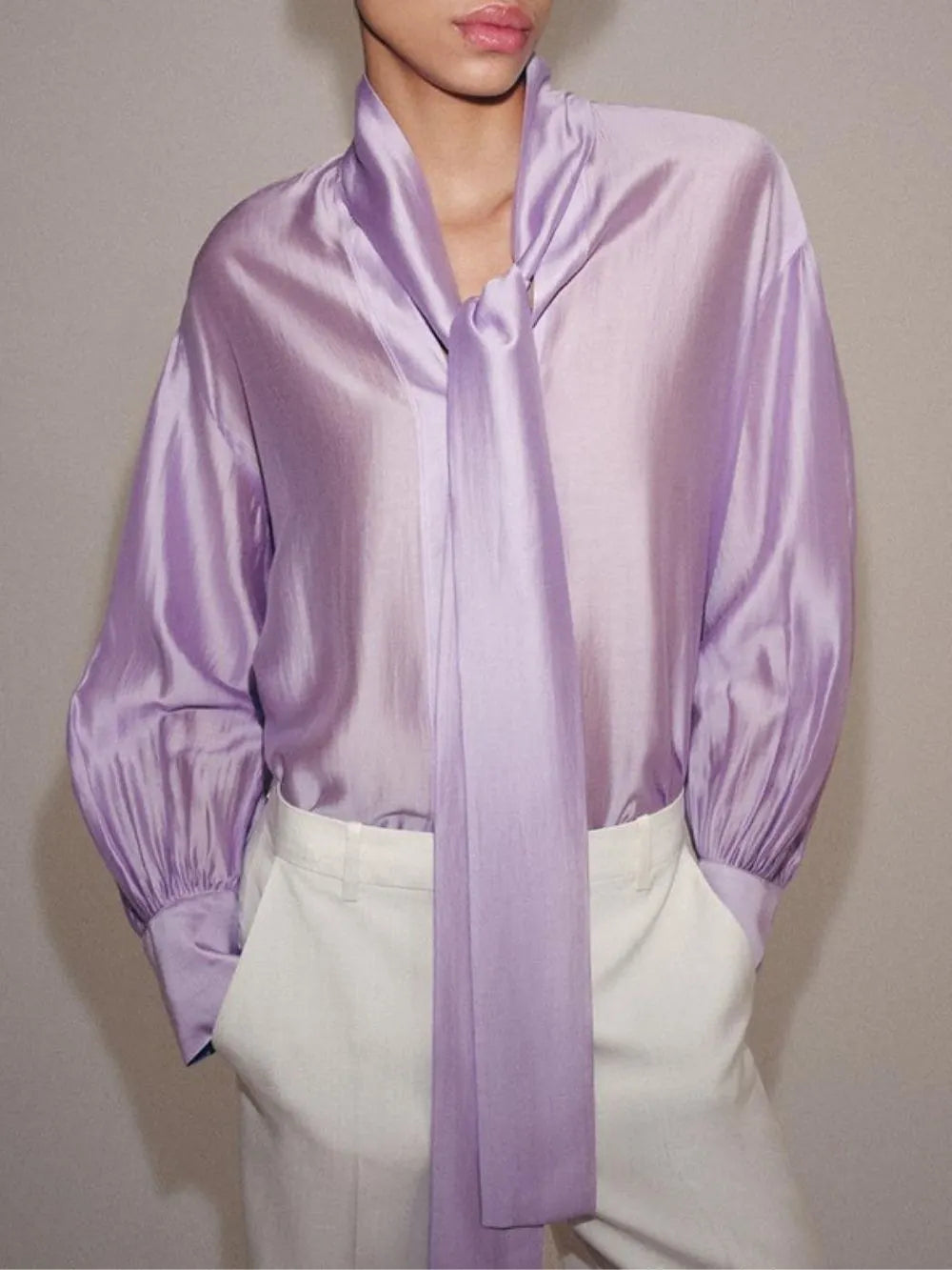 Matsuyo Shirt Flowering Girl