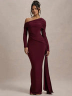 Elliana Maxi Dress Flowering Girl
