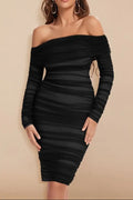 Kimberly Midi Dress Flowering Girl