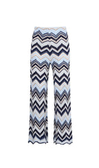 Geoff Knit Pants Flowering Girl