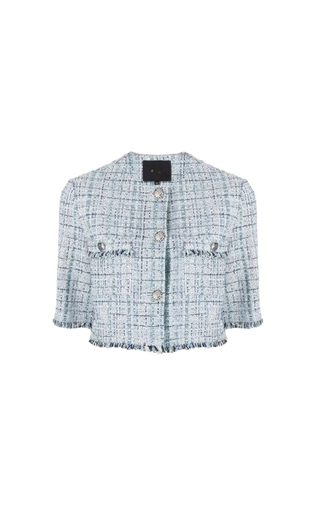TWEED JACKET Flowering Girl