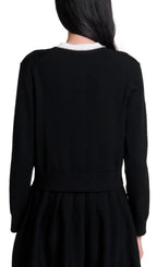 Magot Cardigan Flowering Girl