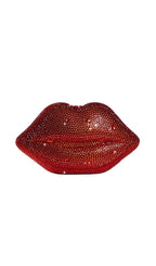 Adagio Flaming Red Lip Bag Flowering Girl