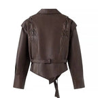 Georgia Jacket Flowering Girl