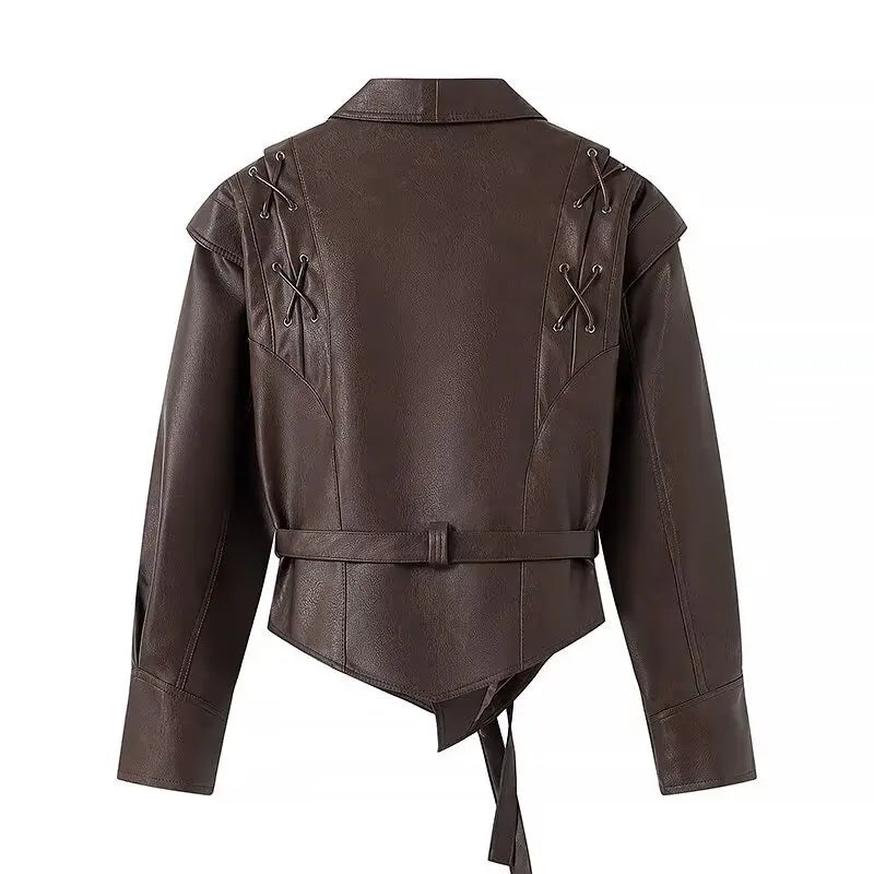 Georgia Jacket Flowering Girl