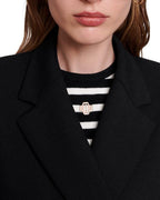 CROPPED BLAZER Flowering Girl