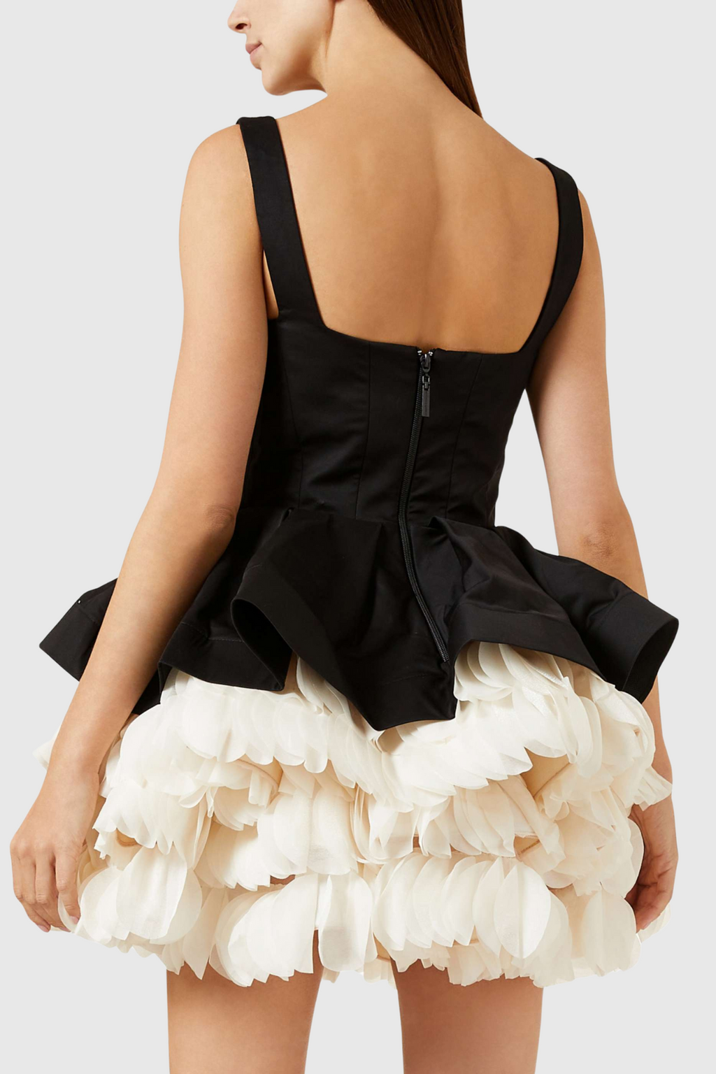 Flavio Layer Mini Dress Flowering Girl