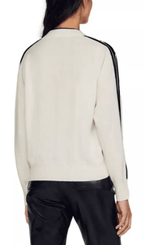 SULLY SWEATER Flowering Girl