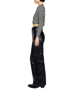 MEEL CROPPED CARDIGAN Flowering Girl