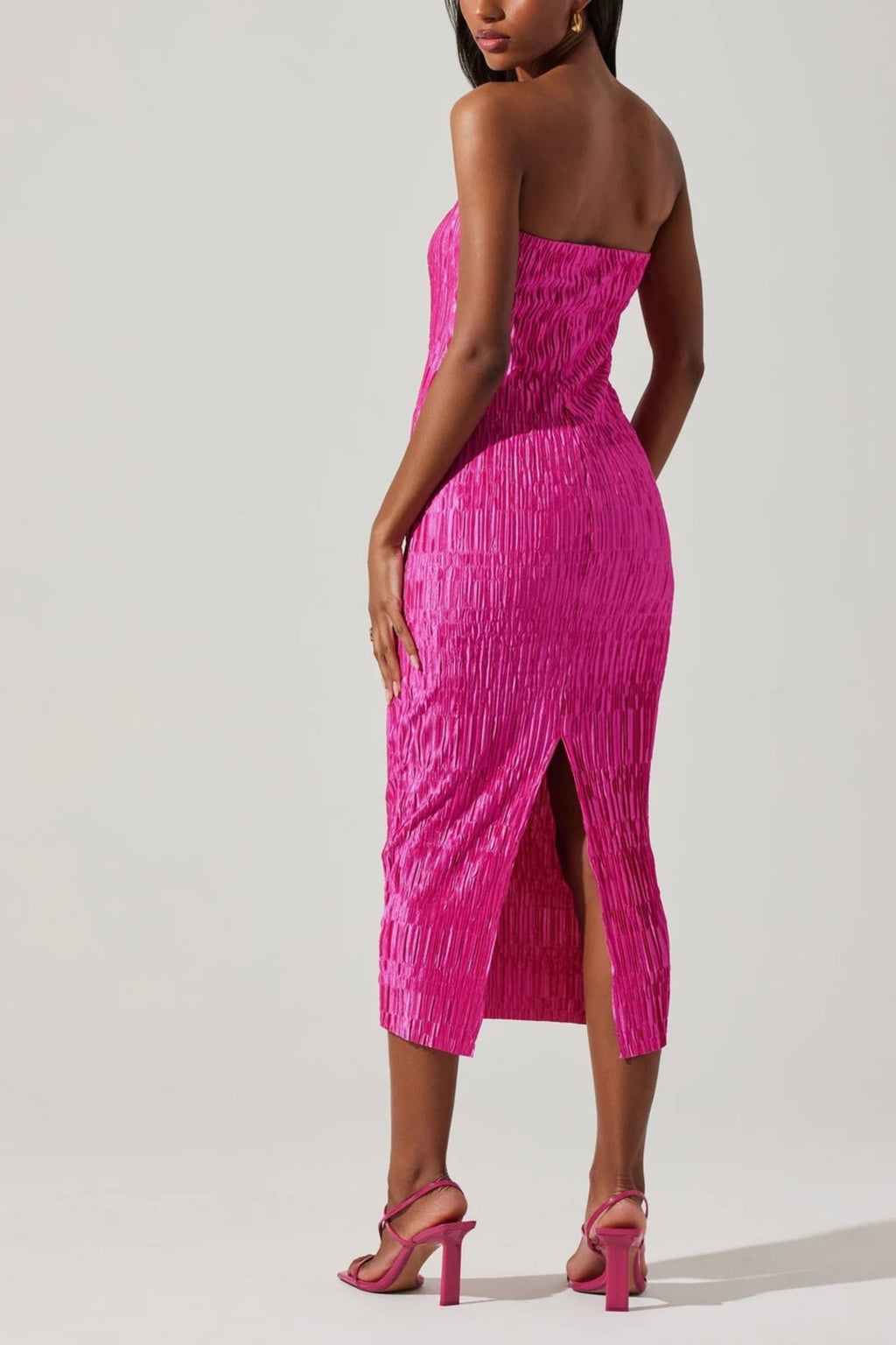 Astr Reine Dress Flowering Girl
