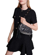 RATEAU MINI DRESS Flowering Girl
