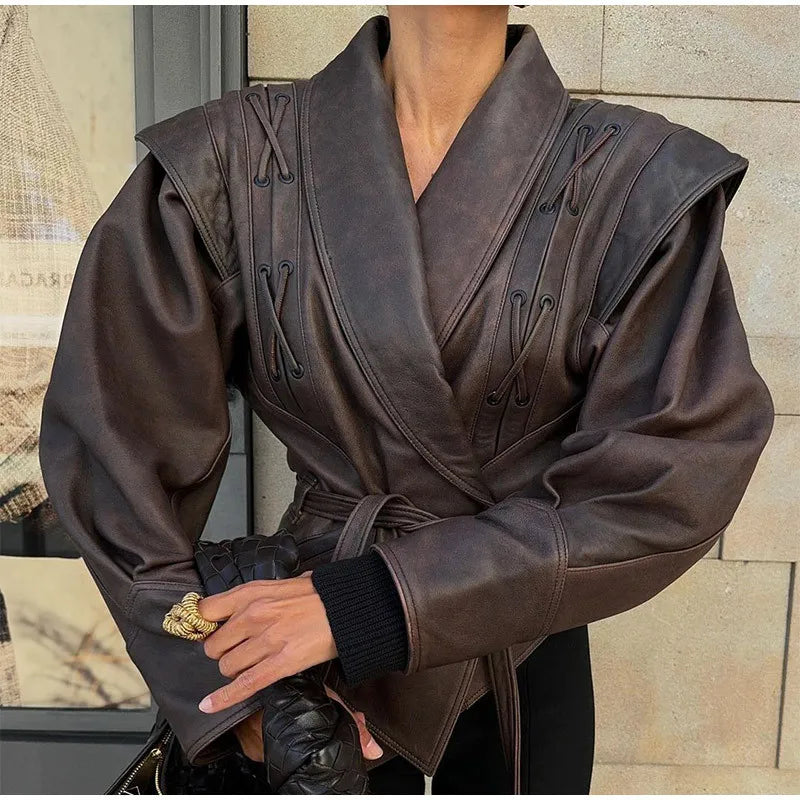Georgia Jacket Flowering Girl