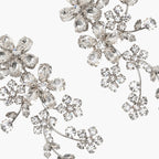 Kaisley Flower Earrings Flowering Girl