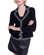 MIRSAL CARDIGAN Flowering Girl
