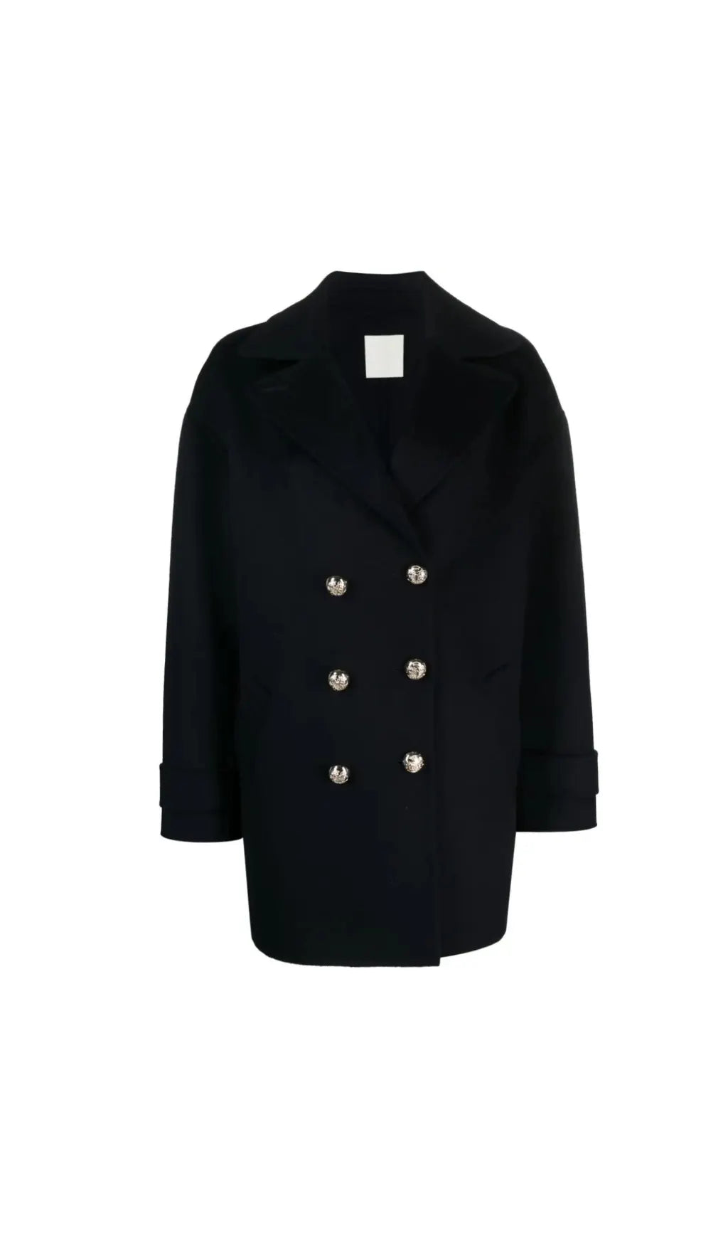 PEA COAT Flowering Girl