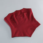 Isley Red Embellished Two-Piece Set Flowering Girl