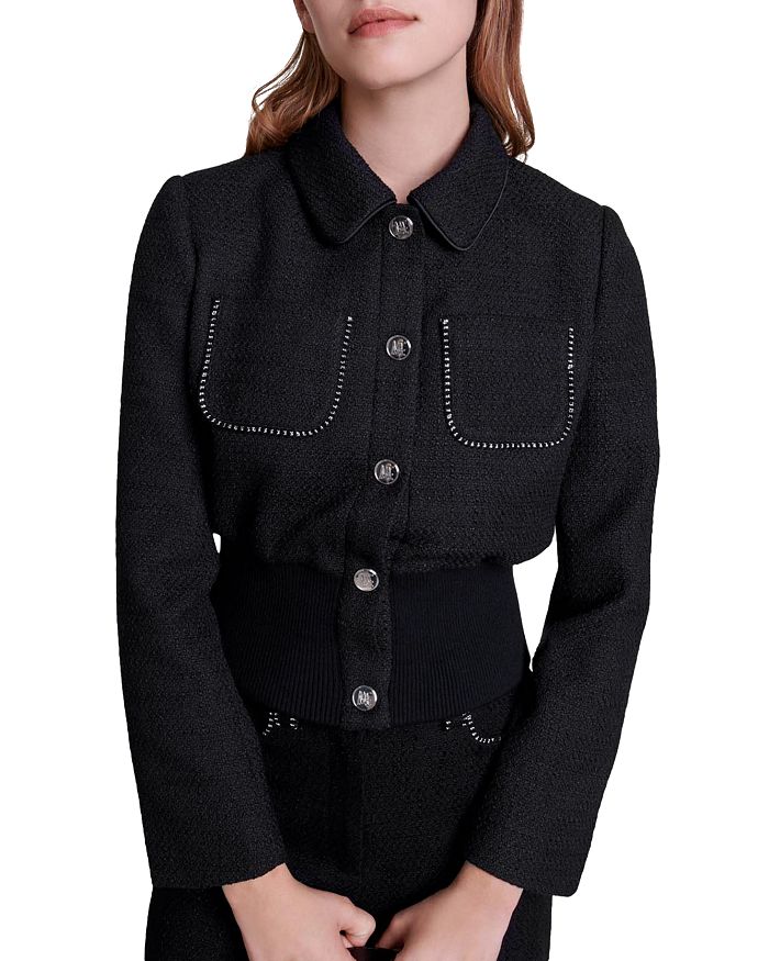 BLOPAILLE JACKET Flowering Girl