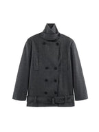 Meadow Suit Jacket Flowering Girl