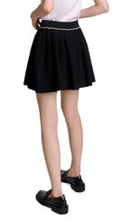 Jagot Skirt Flowering Girl