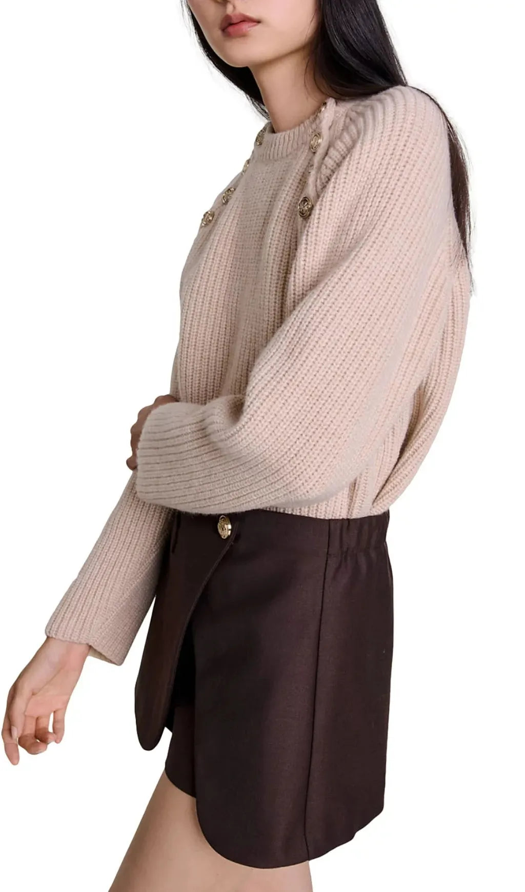 Ipimaneti Skort Flowering Girl