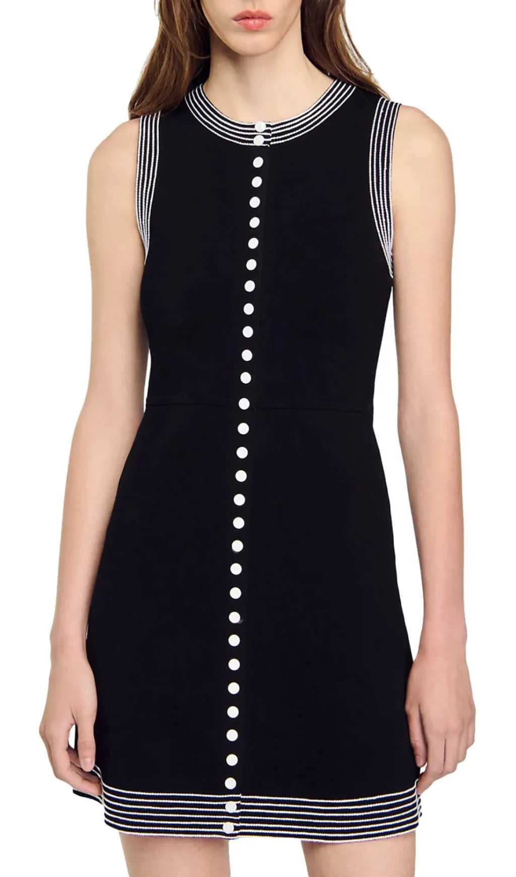 Nolwenn Dress Flowering Girl