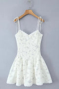 Ayella Floral Dress Flowering Girl