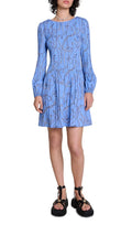 Rockichaine Dress Flowering Girl