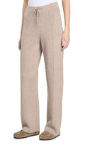 Vadim Drawstring Pants Flowering Girl