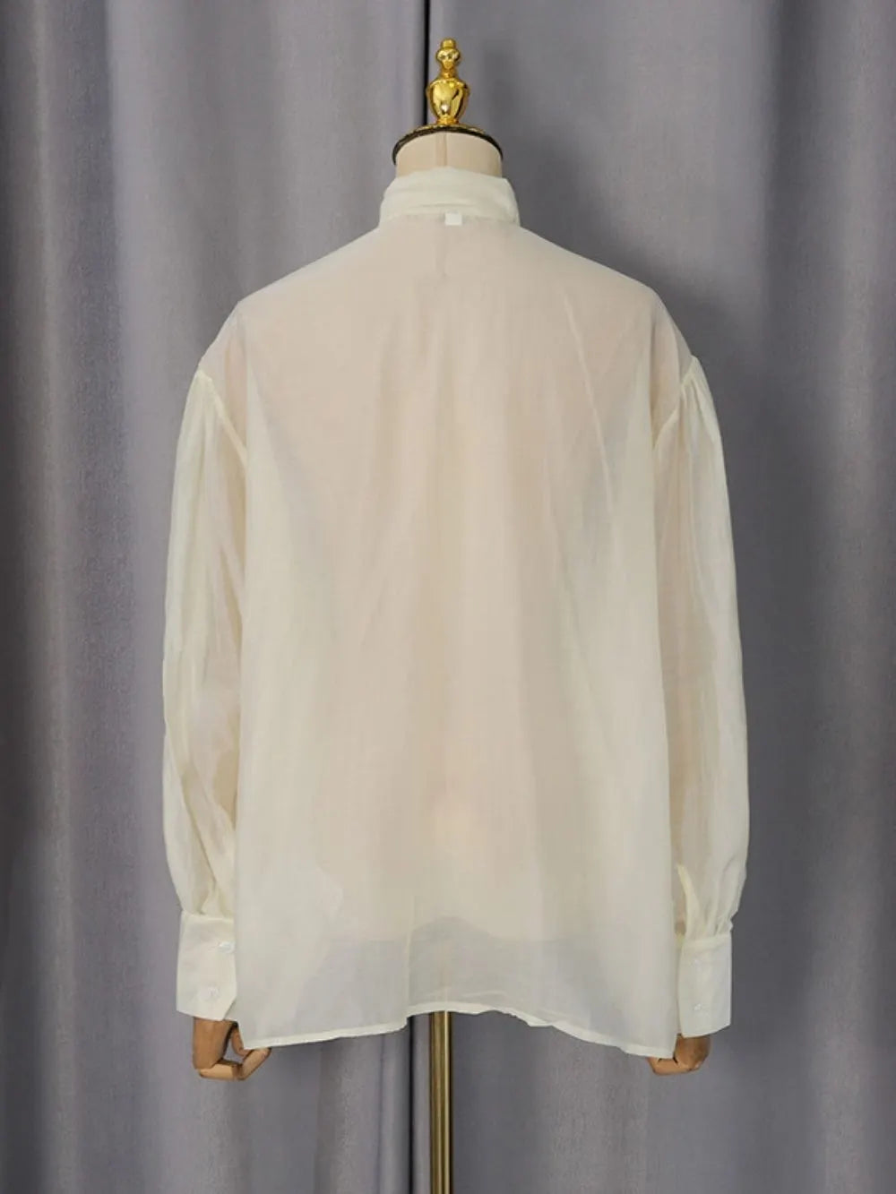 Matsuyo Shirt Flowering Girl