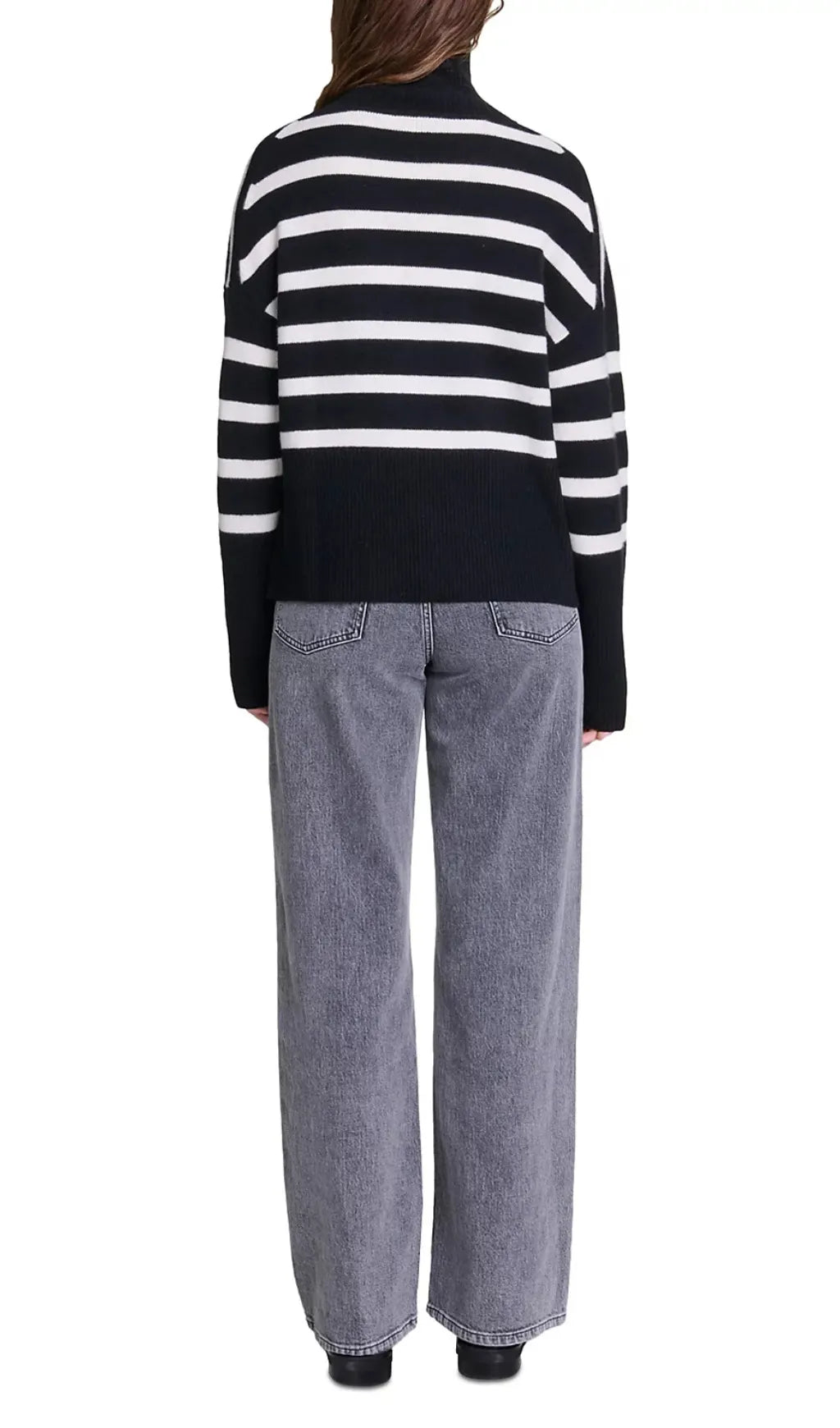 Marinea Sweater Flowering Girl
