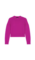 MEIGETY SWEATER Flowering Girl
