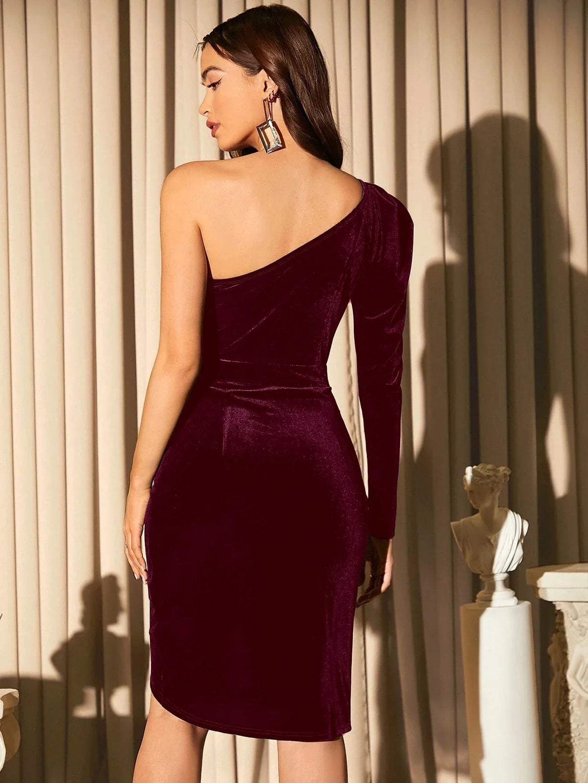 Izabella Midi Dress Flowering Girl
