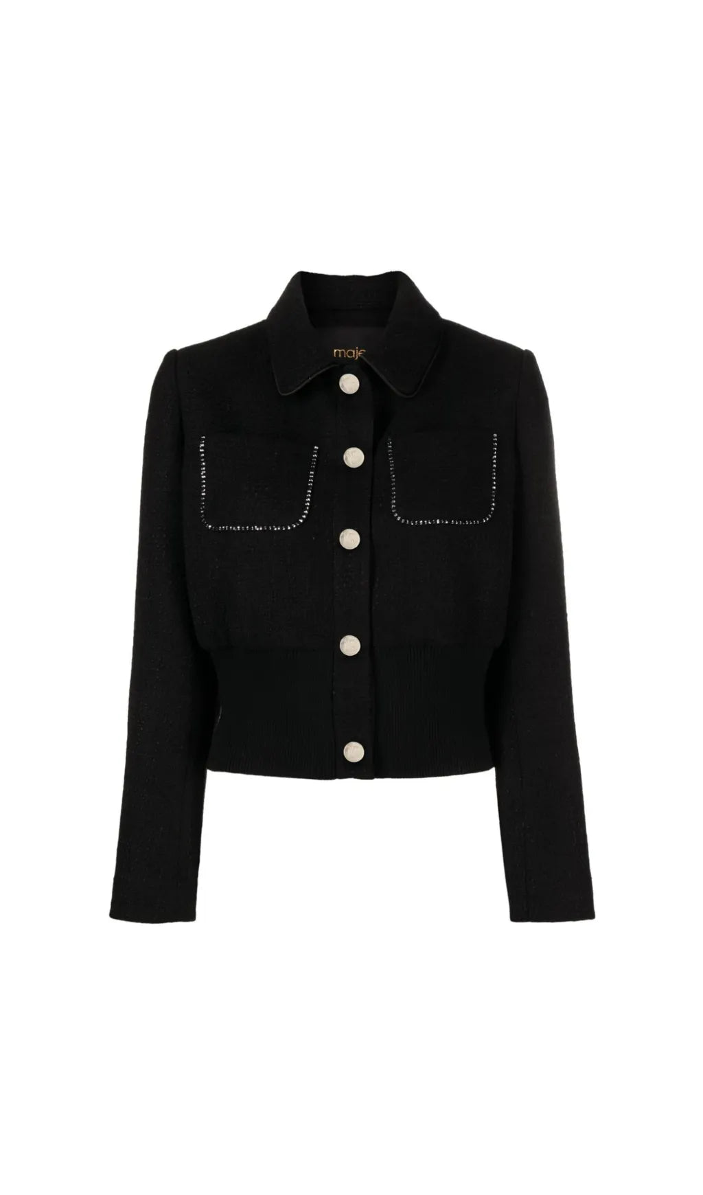 BLOPAILLE JACKET Flowering Girl