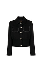 BLOPAILLE JACKET Flowering Girl