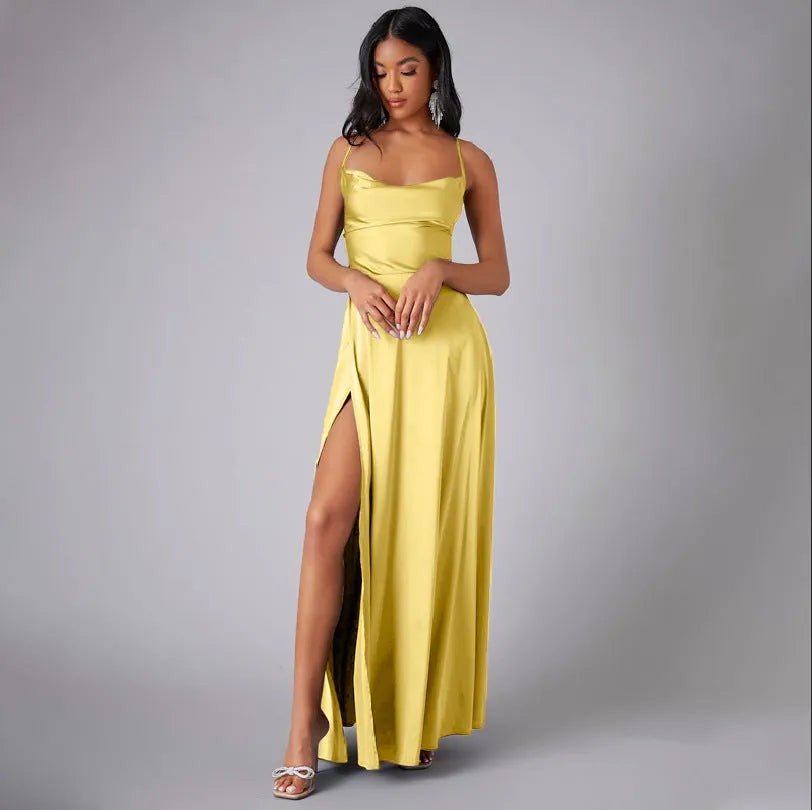 Alexis Maxi Dress Flowering Girl