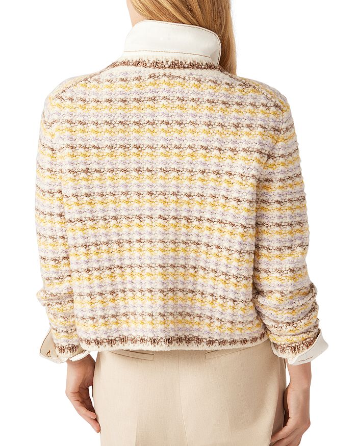 BUTTON FRONT CARDIGAN Flowering Girl