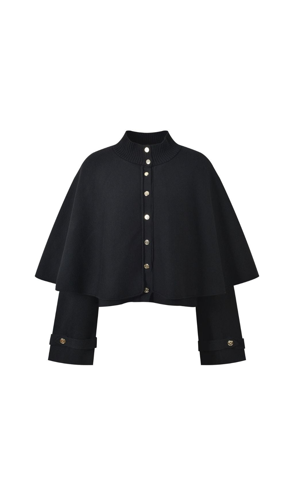 Cape Effect Cardigan Flowering Girl