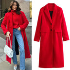 Ryleigh Coat Flowering Girl