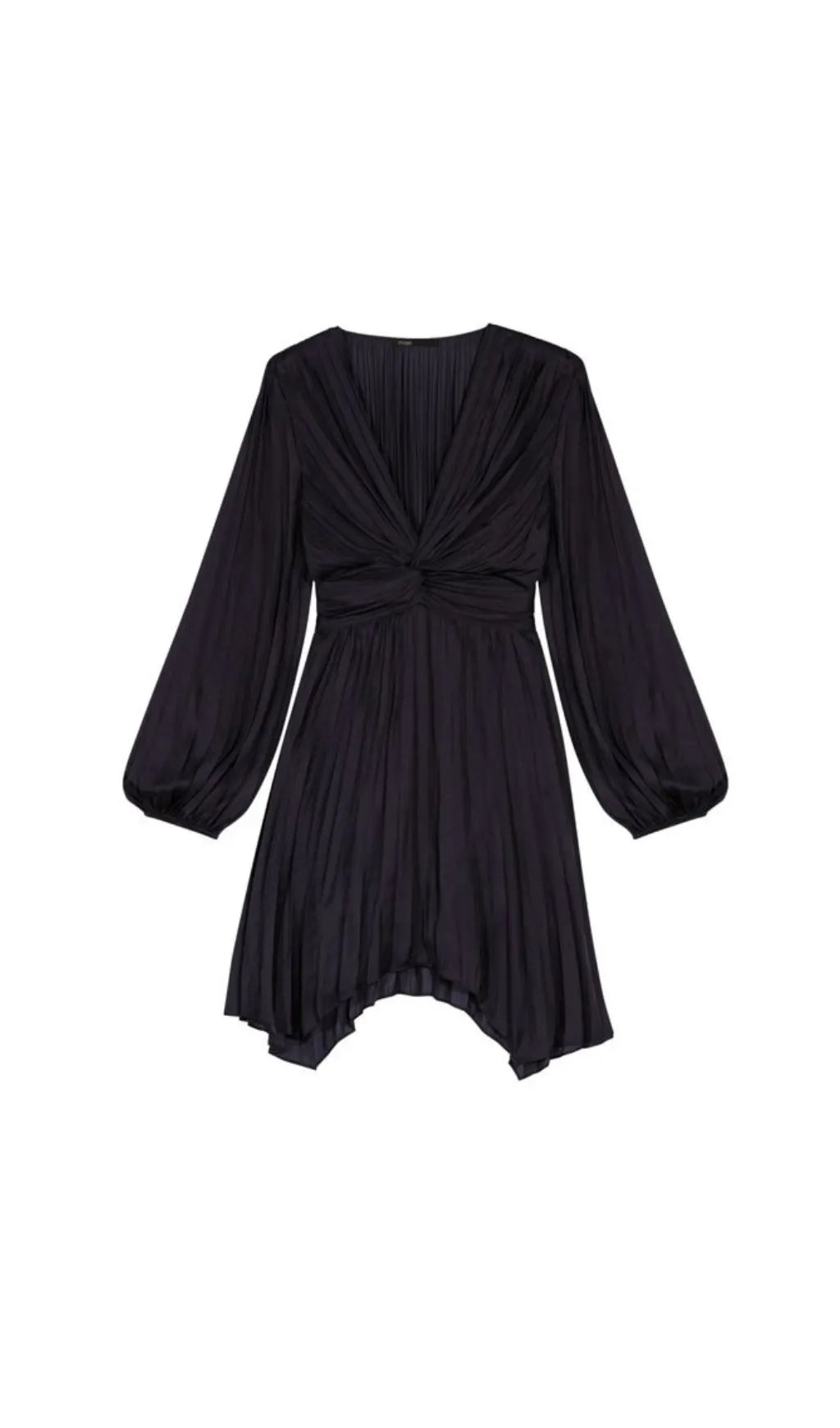 RIVILY MINI DRESS Flowering Girl